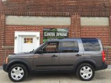 2005 Land Rover LR3 V8 HSE