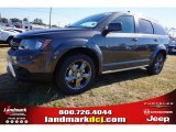 2015 Dodge Journey Crossroad