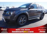 2015 Dodge Journey Crossroad