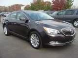 2014 Buick LaCrosse Leather Front 3/4 View