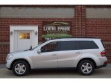 2007 Mercedes-Benz GL 450