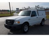 2010 Ford Ranger XL Regular Cab