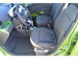 2015 Chevrolet Spark LS Front Seat