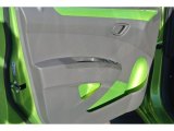 2015 Chevrolet Spark LS Door Panel