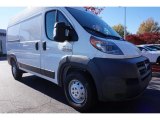 Ram ProMaster 2015 Data, Info and Specs