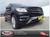 2015 Mercedes-Benz ML 350