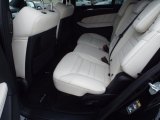 2015 Mercedes-Benz GL 63 AMG 4Matic Rear Seat