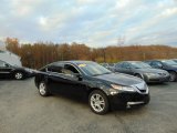 2009 Acura TL 3.5