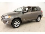 2012 Toyota RAV4 Limited 4WD Data, Info and Specs