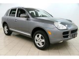 2006 Porsche Cayenne Tiptronic