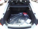 2015 Audi S7 4.0 TFSI quattro Trunk