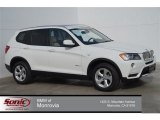 2012 BMW X3 xDrive 28i