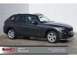 2015 Mineral Grey Metallic BMW X1 sDrive28i #99034485