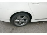 2015 Toyota Prius Persona Series Hybrid Wheel