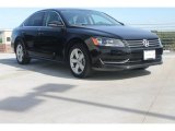 2012 Volkswagen Passat 2.5L SE