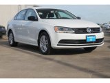 2015 Volkswagen Jetta S Sedan