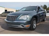 2007 Chrysler Pacifica Touring Front 3/4 View
