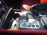 2015 Mercedes-Benz SL 63 AMG Roadster 7 Speed Automatic Transmission