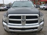 2015 Ram 5500 Tradesman Crew Cab 4x4 Chassis Exterior