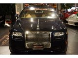 2013 Rolls-Royce Ghost Arabian Blue