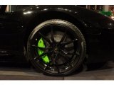 2015 Lamborghini Aventador LP 700-4 Roadster Wheel