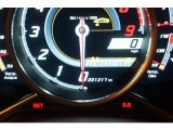 2015 Lamborghini Aventador LP 700-4 Roadster Gauges