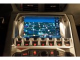 2015 Lamborghini Aventador LP 700-4 Roadster Navigation