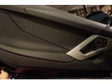 2015 Lamborghini Aventador LP 700-4 Roadster Door Panel