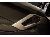 2015 Lamborghini Aventador LP 700-4 Roadster Controls