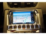 2012 Lamborghini Aventador LP 700-4 Navigation