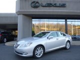 2011 Lexus ES 350