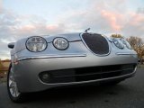 2005 Platinum Metallic Jaguar S-Type 3.0 #99072232