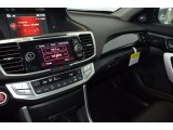 2015 Honda Accord EX Coupe Controls