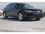 2012 Volkswagen Passat 2.5L SE