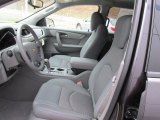 2015 Chevrolet Traverse LS AWD Dark Titanium/Light Titanium Interior