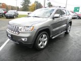 2013 Jeep Grand Cherokee Overland 4x4