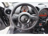 2015 Mini Countryman Cooper Steering Wheel