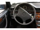 1995 Mercedes-Benz E 300D Sedan Steering Wheel