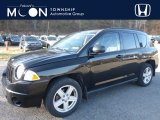 2007 Jeep Compass Sport 4x4
