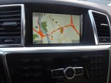 2015 Mercedes-Benz ML 250 BlueTEC 4Matic Navigation