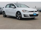 2015 Volkswagen Golf GTI 4-Door 2.0T SE