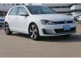 2015 Volkswagen Golf GTI 4-Door 2.0T SE