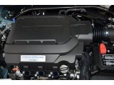 Honda Crosstour Engines