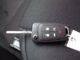 2015 Chevrolet Cruze Eco Keys