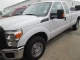 2015 Ford F250 Super Duty XL Super Cab