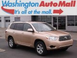 2008 Toyota Highlander 4WD