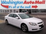 2011 Chevrolet Malibu LT