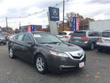 2010 Acura TL 3.5 Technology