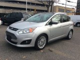 2013 Ford C-Max Hybrid SEL