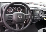 2015 Ram 1500 Express Quad Cab Steering Wheel